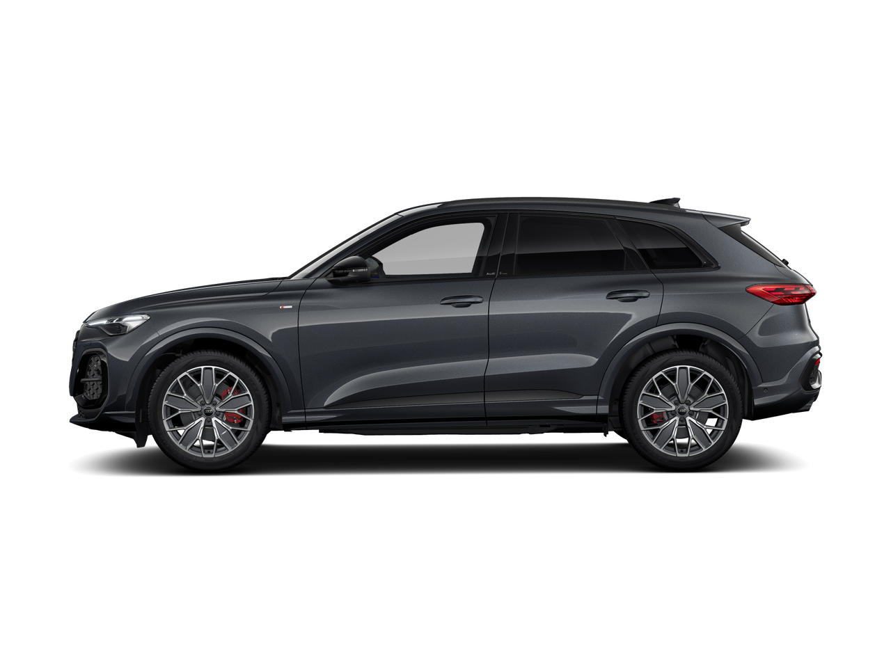 Q5 40 TDI quattro S tronic Business képe