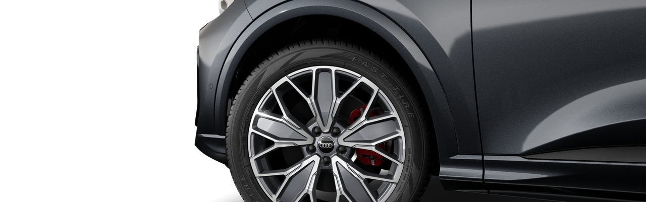 Q5 40 TDI quattro S tronic Business képe