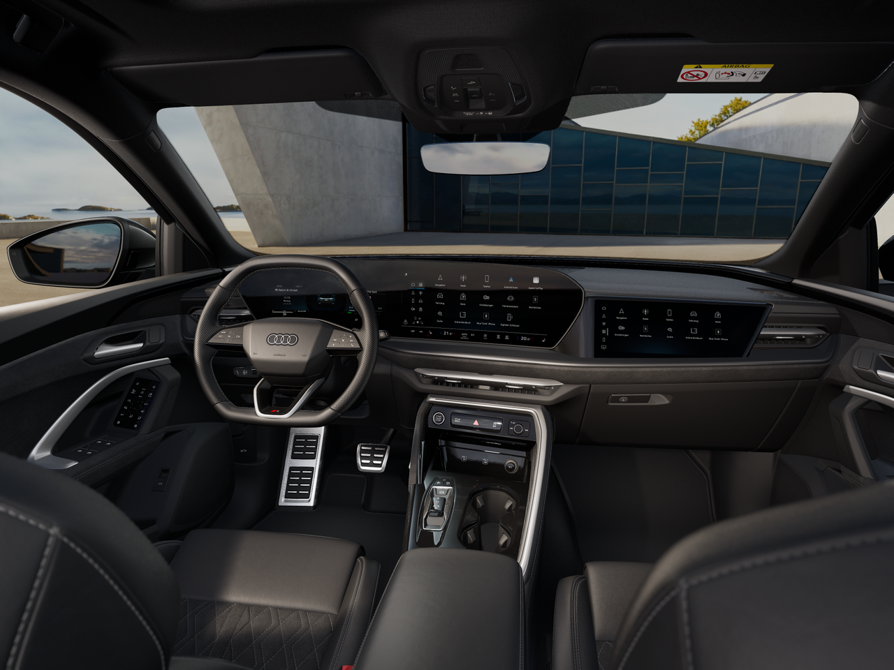 Q5 Sportback 40 TDI quattro S tronic képe