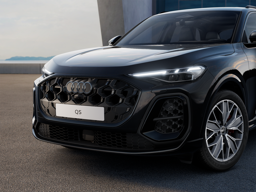 Q5 40 TDI quattro S tronic Business képe