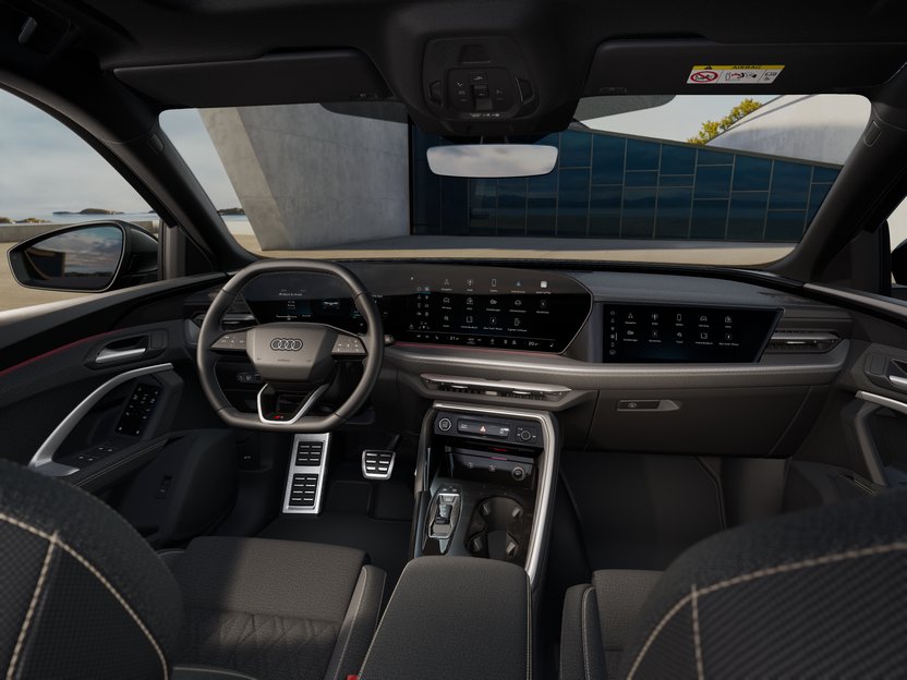 Q5 40 TDI quattro S tronic Business képe