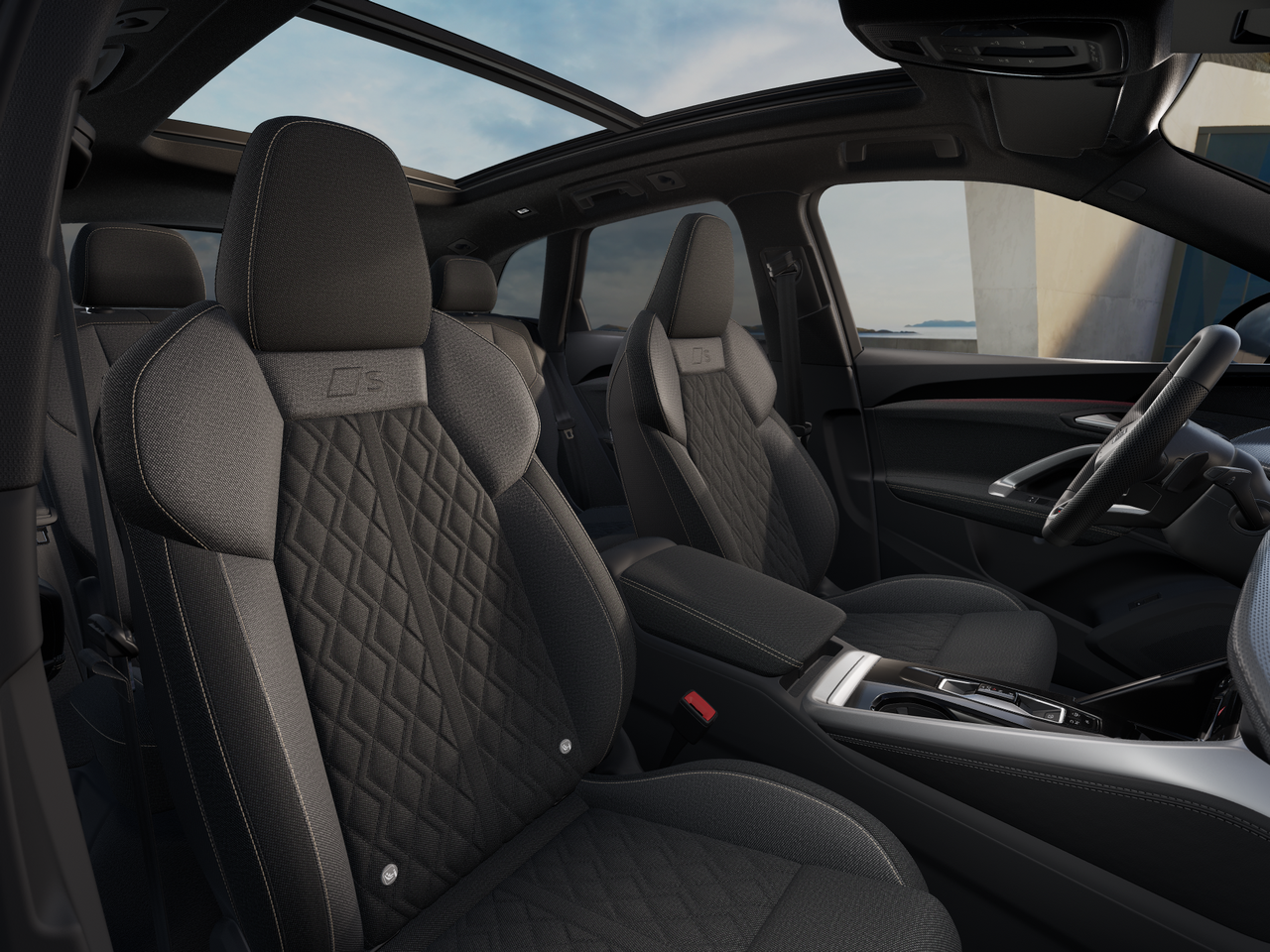 Q5 40 TDI quattro S tronic Business képe
