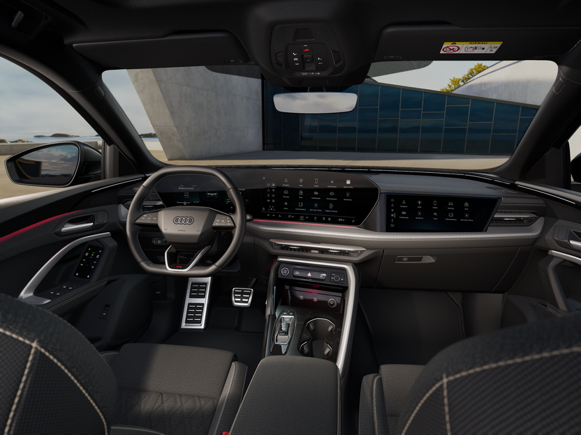 Q5 40 TDI quattro S tronic Business képe