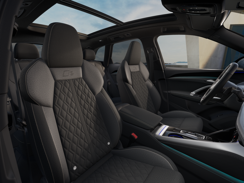 Q5 40 TDI quattro S tronic Business képe