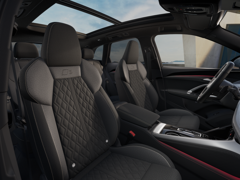 Q5 40 TDI quattro S tronic Business képe