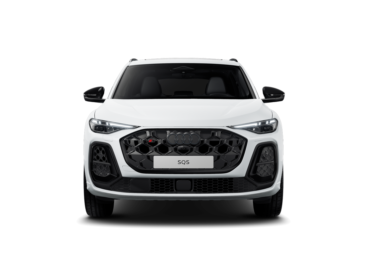 SQ5 TFSI quattro S tronic képe