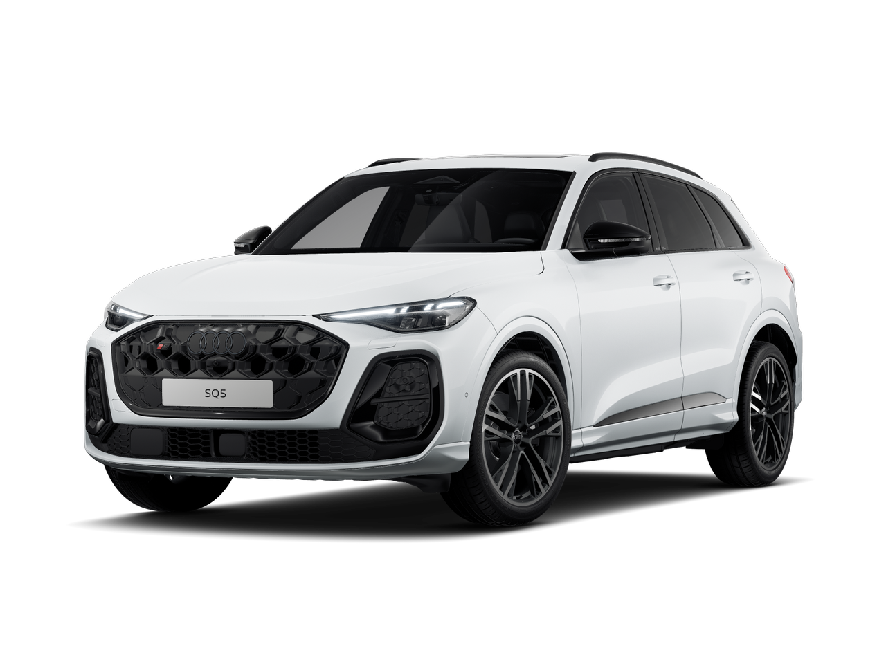 SQ5 TFSI quattro S tronic képe