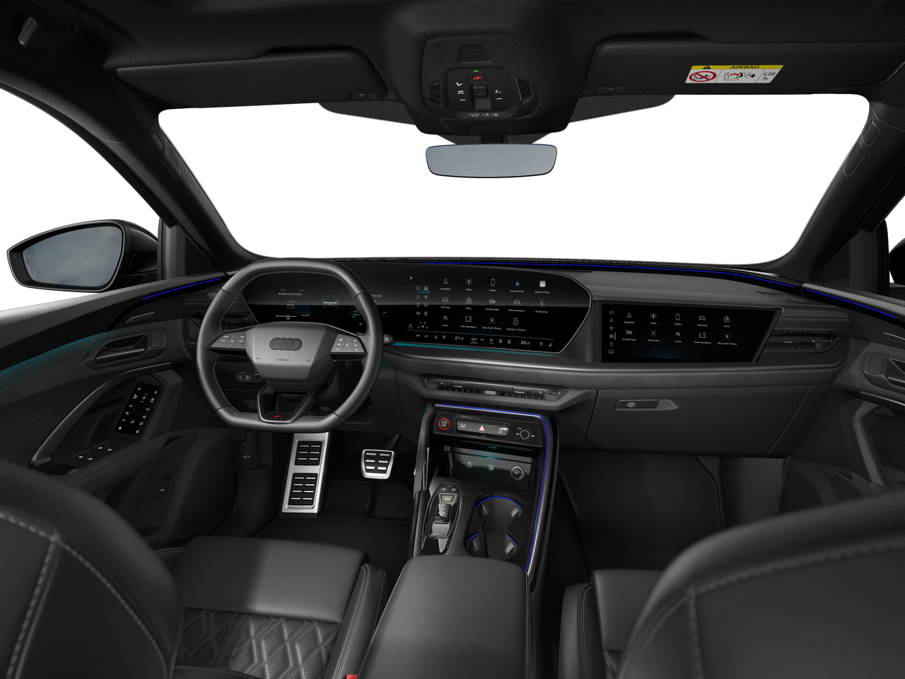 SQ5 TFSI quattro S tronic képe