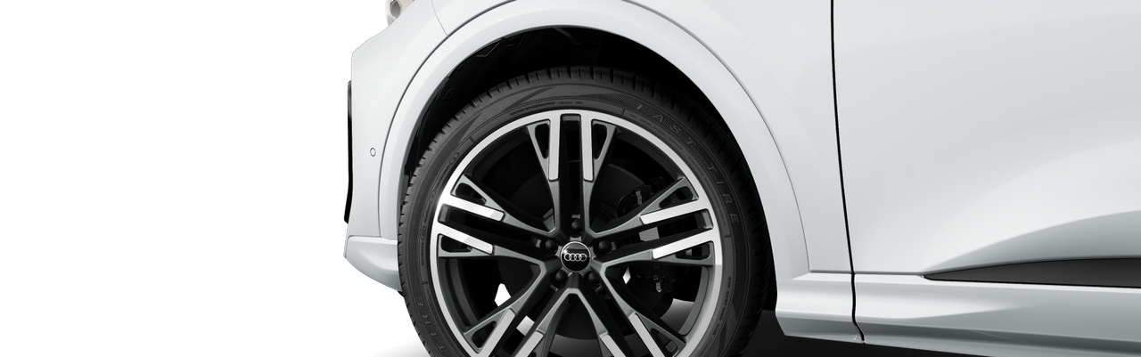 SQ5 TFSI quattro S tronic képe