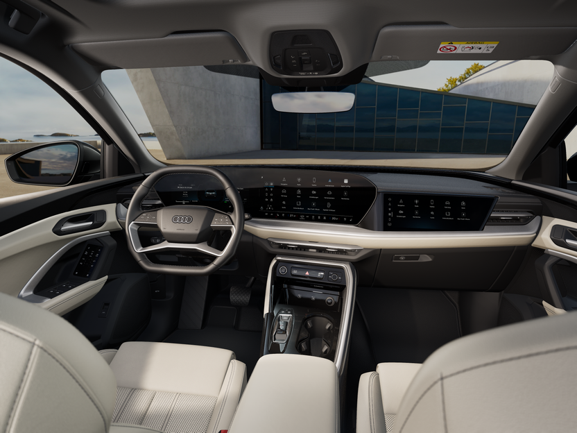 Q5 Sportback 40 TDI quattro S tronic képe