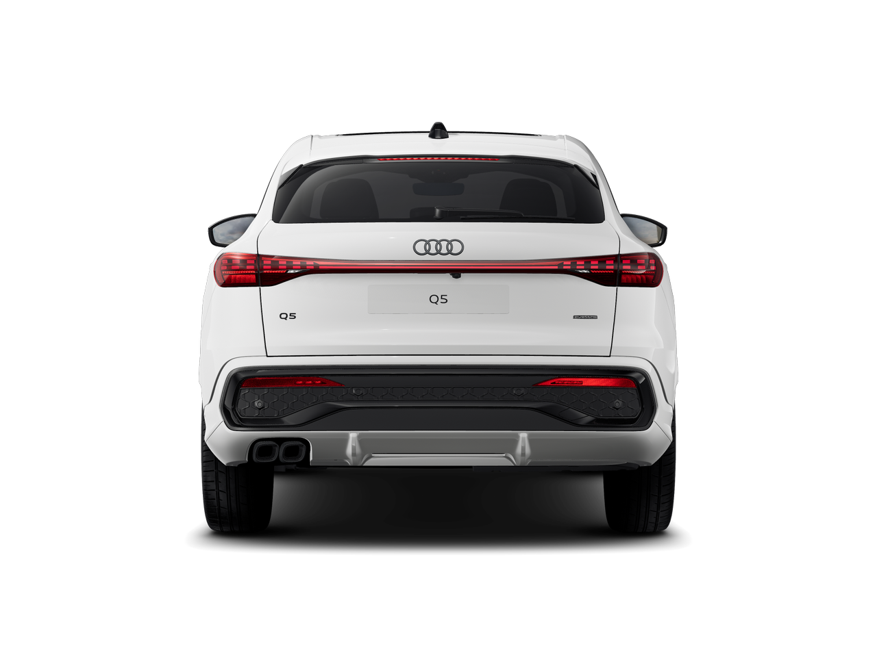 Q5 Sportback 40 TDI quattro S tronic képe