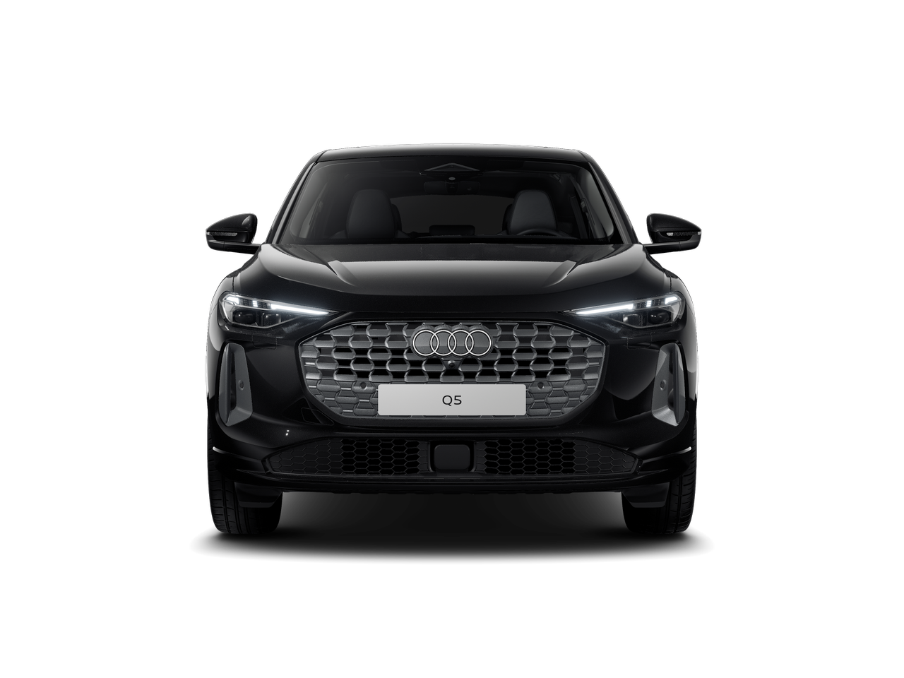 Q5 Sportback 40 TDI quattro S tronic képe