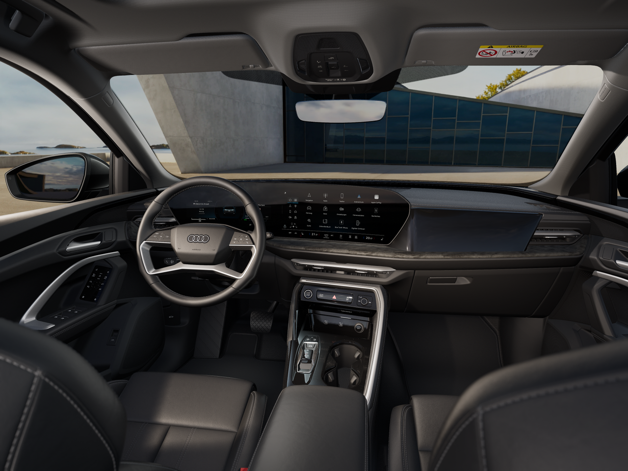 Q5 Sportback 40 TDI quattro S tronic képe