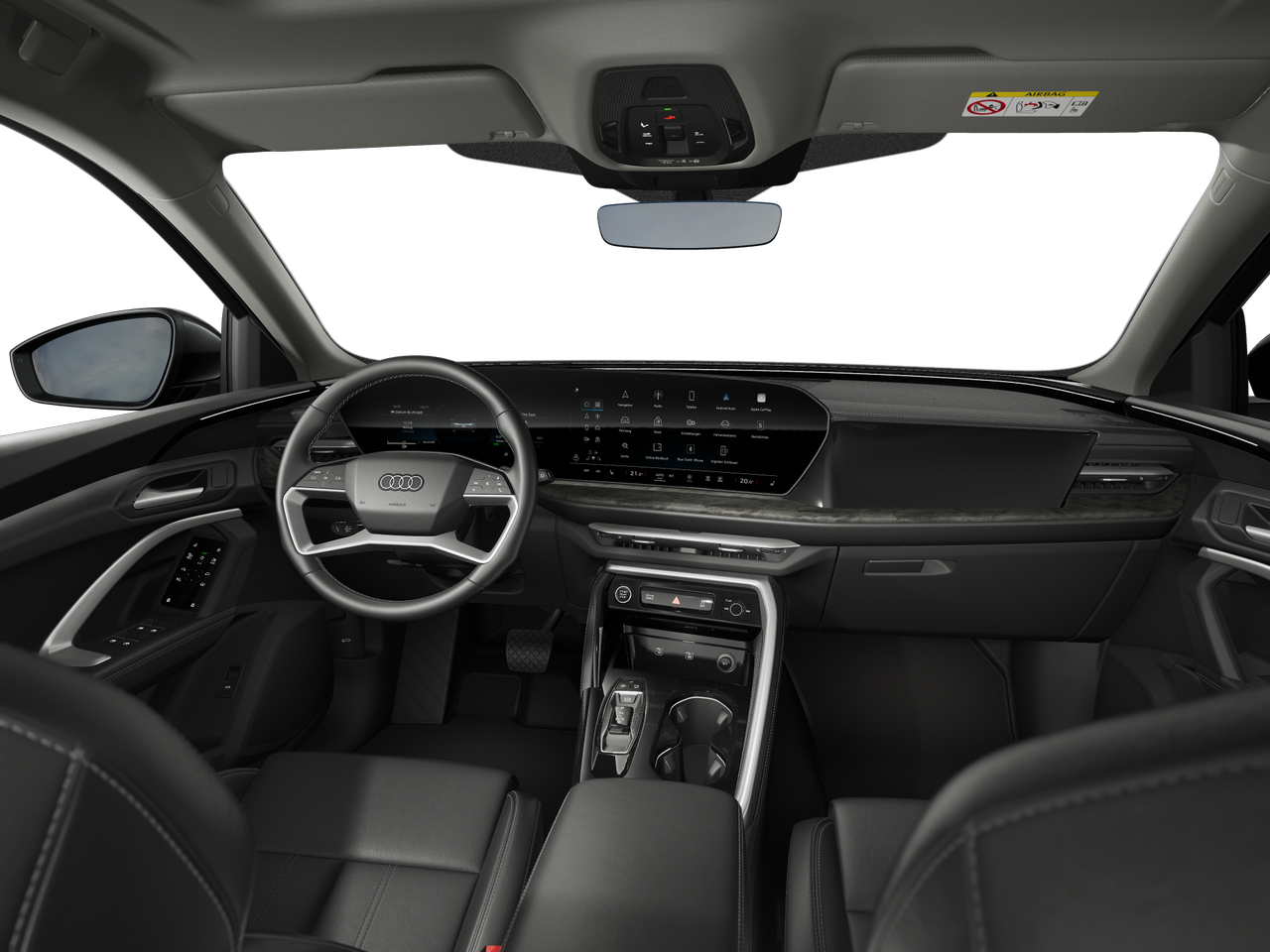 Q5 Sportback 40 TDI quattro S tronic képe