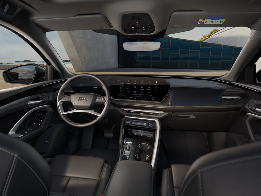 Q5 Sportback 40 TDI quattro S tronic képe