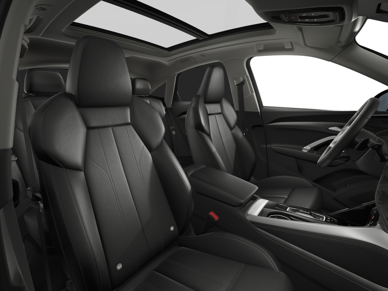 Q5 Sportback 40 TDI quattro S tronic képe