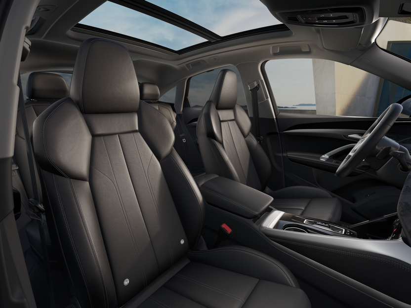 Q5 Sportback 40 TDI quattro S tronic képe