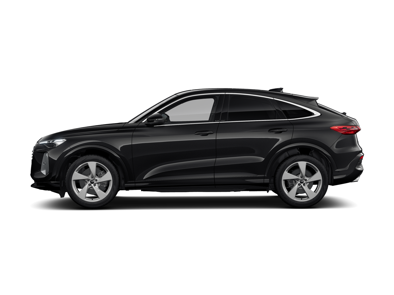 Q5 Sportback 40 TDI quattro S tronic képe