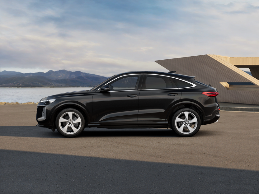 Q5 Sportback 40 TDI quattro S tronic képe