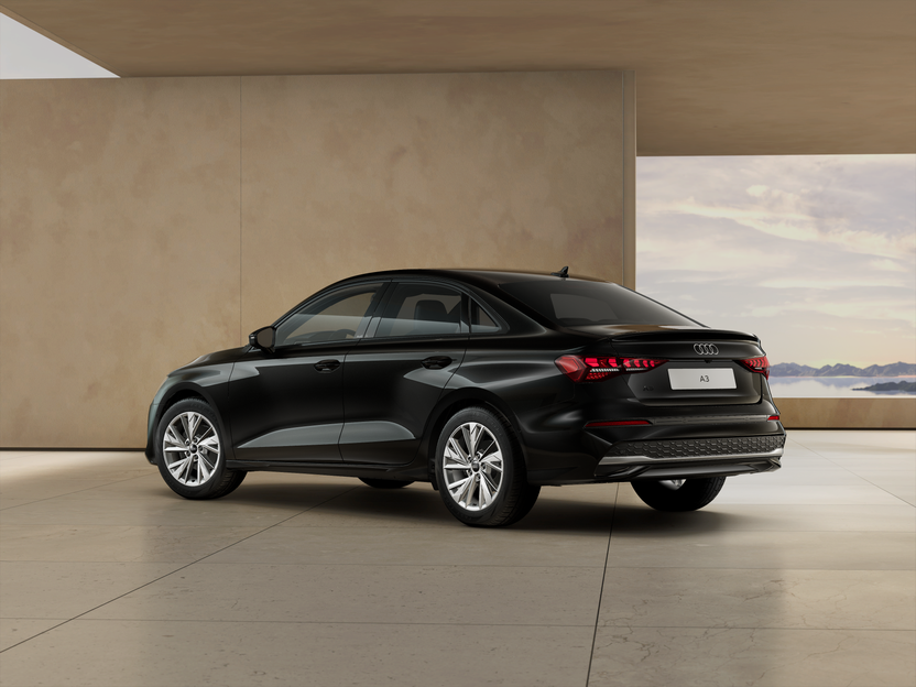 A3 Limousine 35 TFSI S tronic Business képe