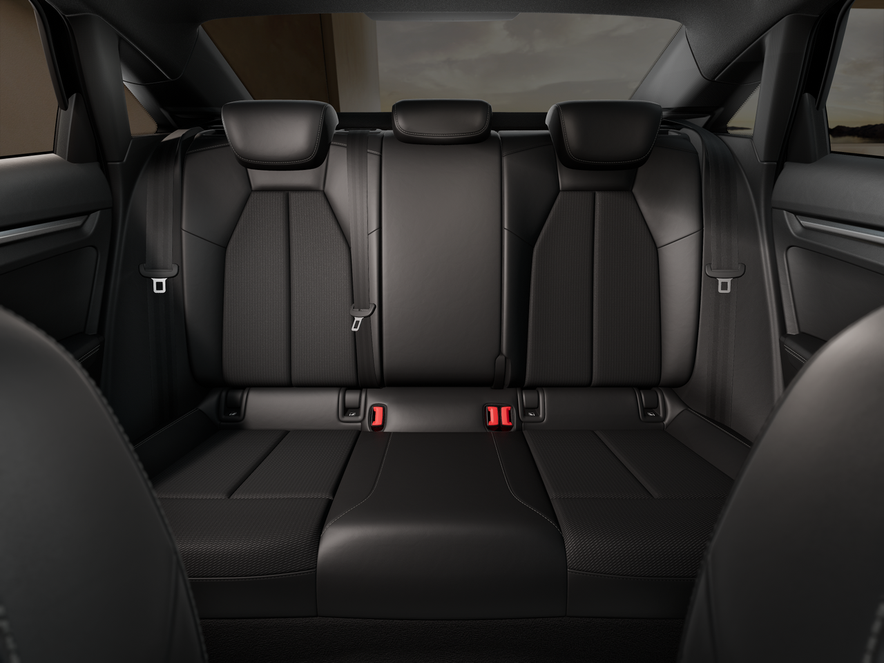 A3 Limousine 35 TFSI S tronic Business képe