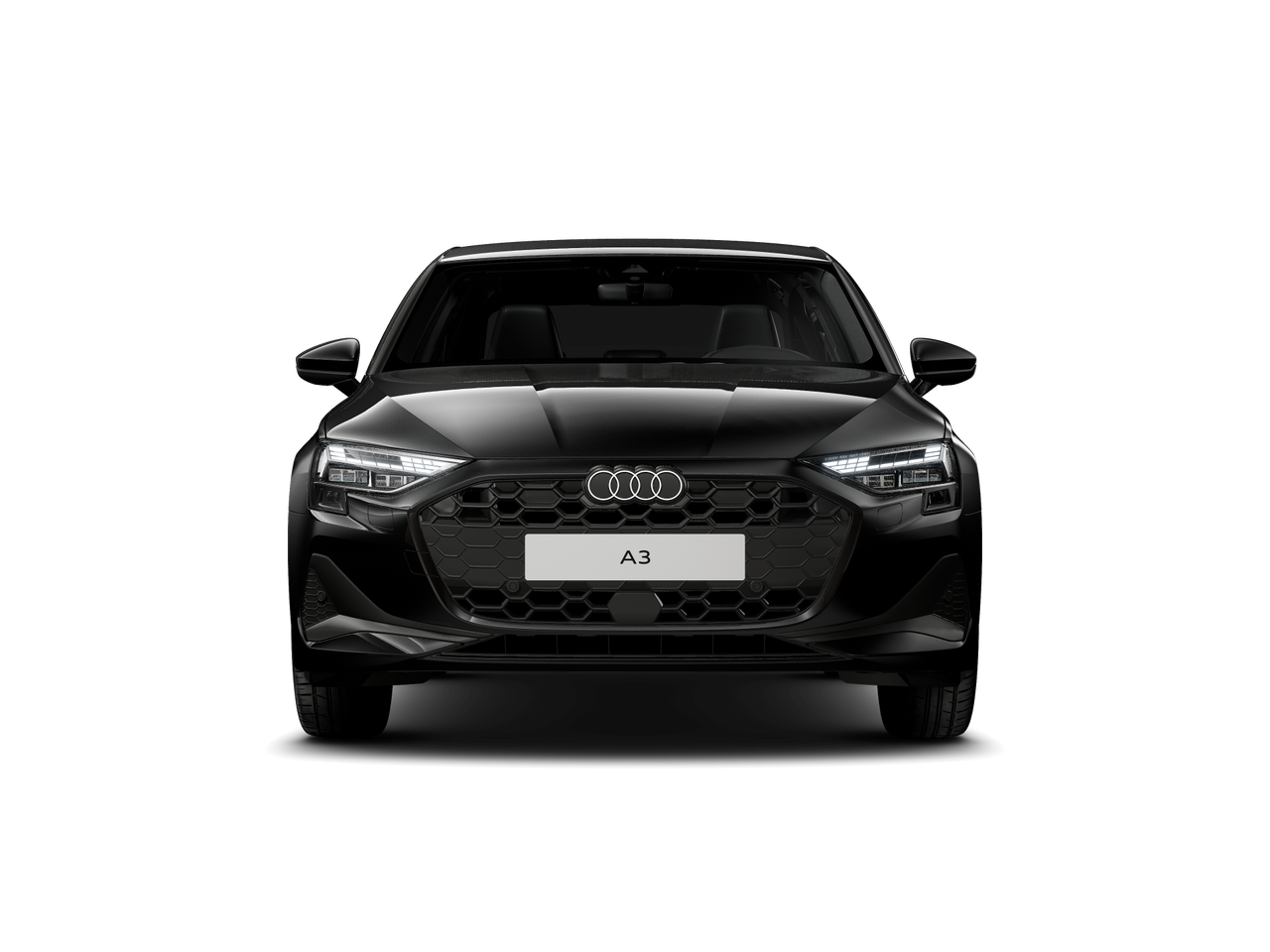 A3 Limousine 35 TFSI S tronic Business képe