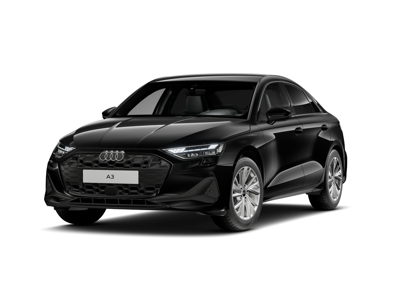 A3 Limousine 35 TFSI S tronic Business képe