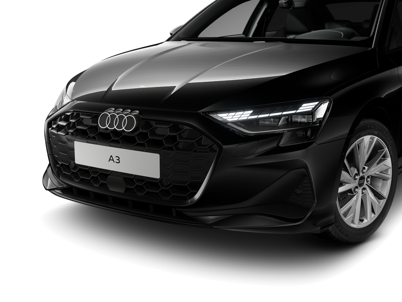 A3 Limousine 35 TFSI S tronic Business képe