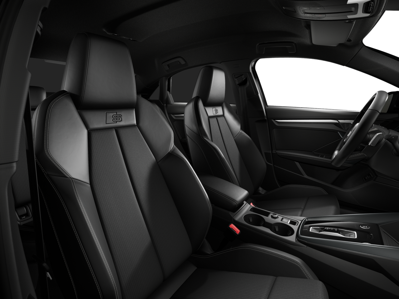 A3 Limousine 35 TFSI S tronic Business képe