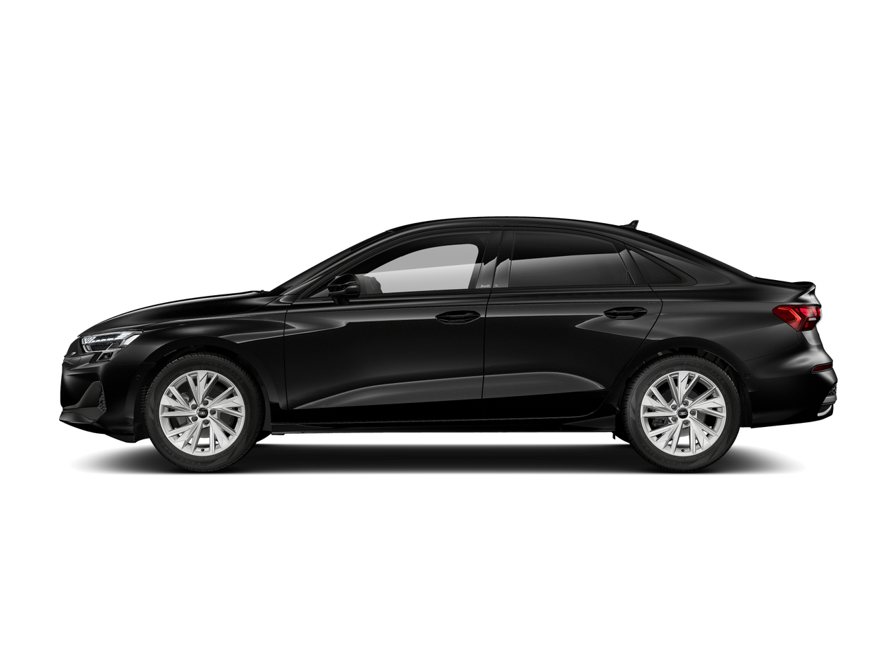 A3 Limousine 35 TFSI S tronic Business képe