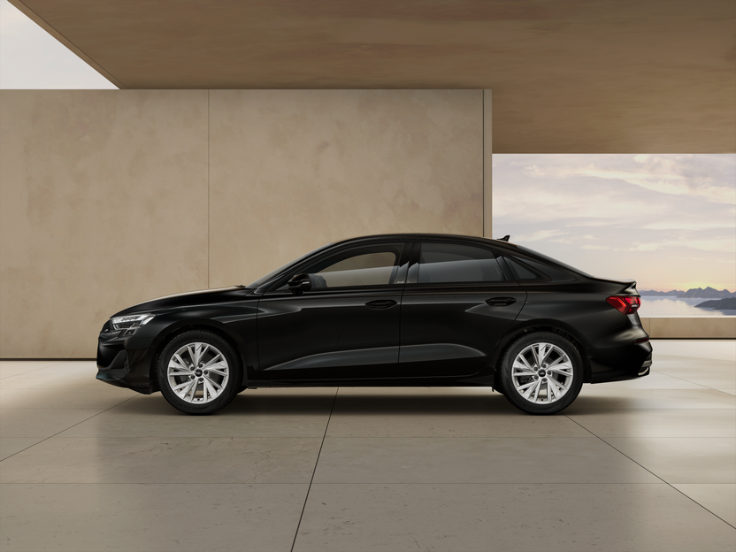 A3 Limousine 35 TFSI S tronic Business képe