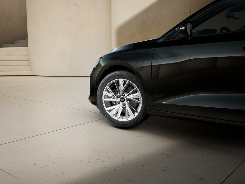 A3 Limousine 35 TFSI S tronic Business képe