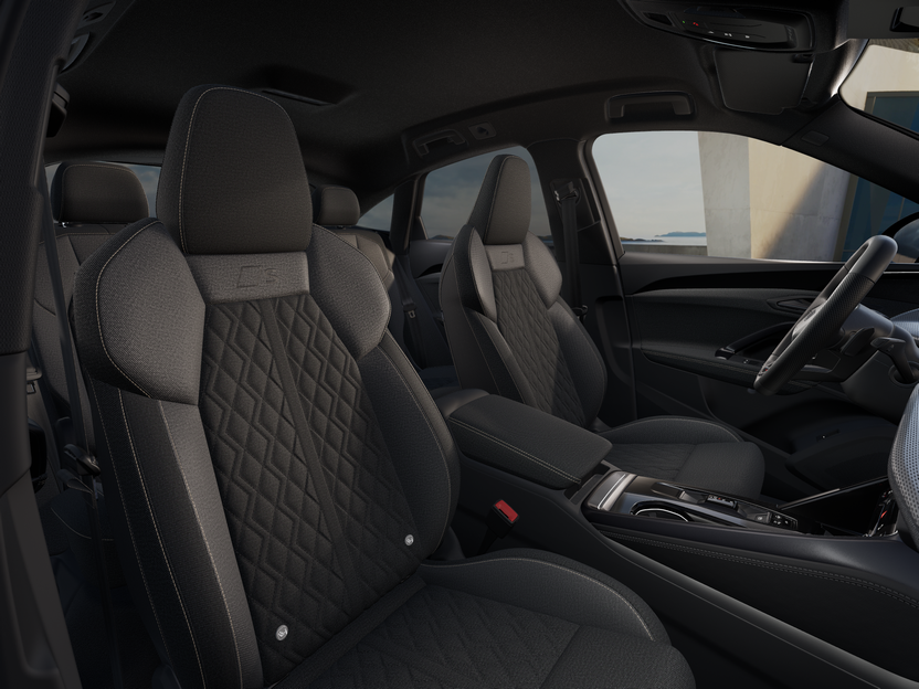 Q5 Sportback 40TDI qu. S tronic Business képe