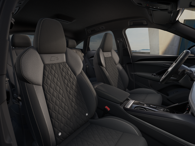 Q5 Sportback 40TDI qu. S tronic Business képe