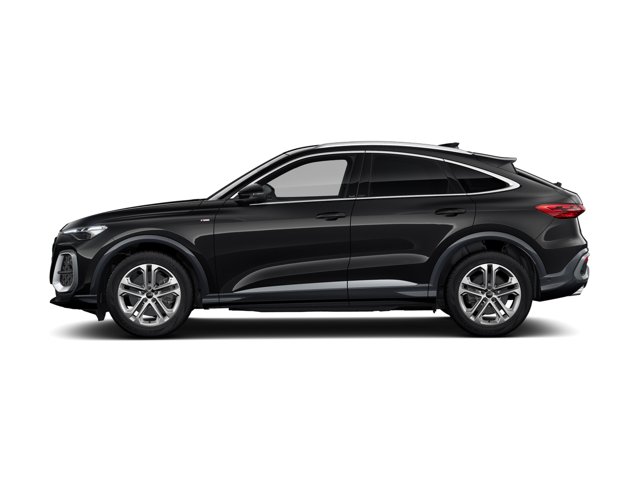 Q5 Sportback 40TDI qu. S tronic Business képe