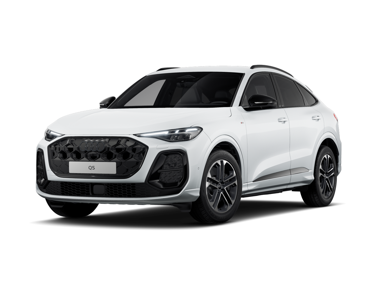 Q5 Sportback 40 TDI quattro S tronic képe