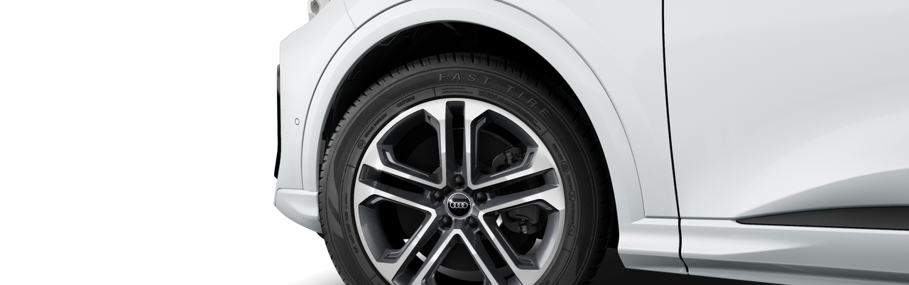 Q5 Sportback 40 TDI quattro S tronic képe