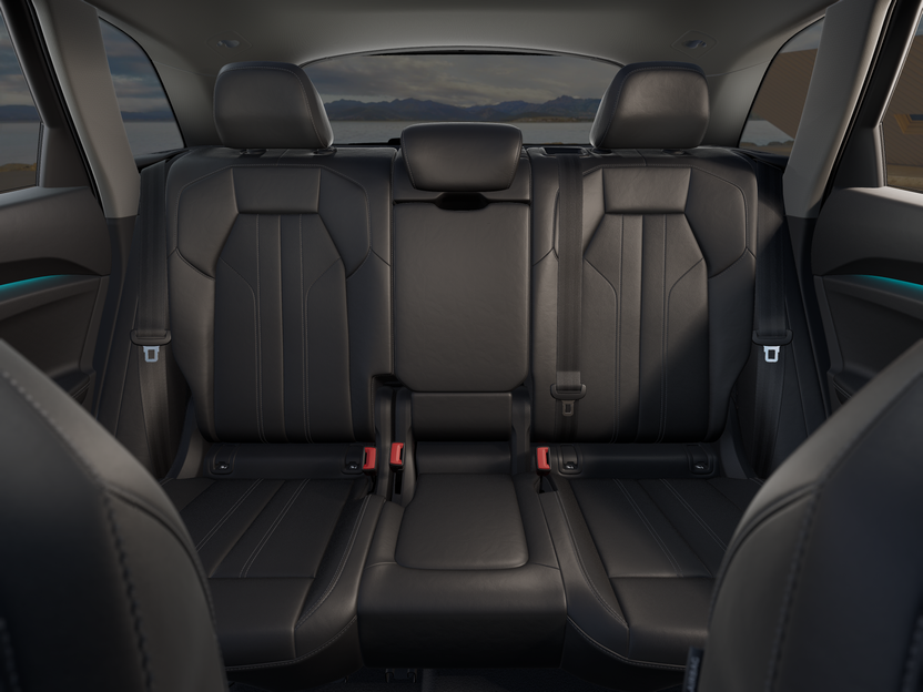 Q5 40 TDI quattro S tronic Business képe