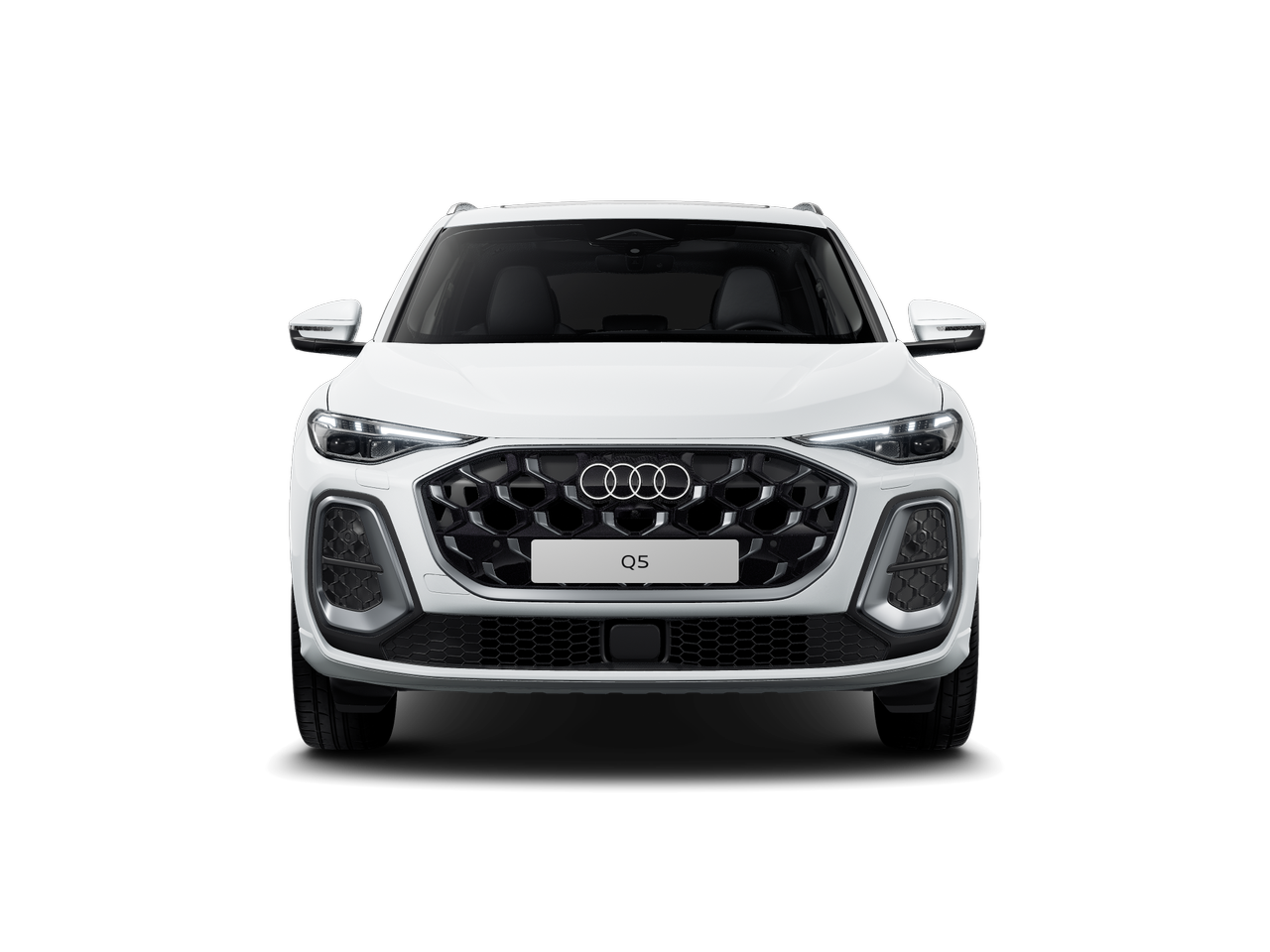 Q5 40 TDI quattro S tronic Business képe