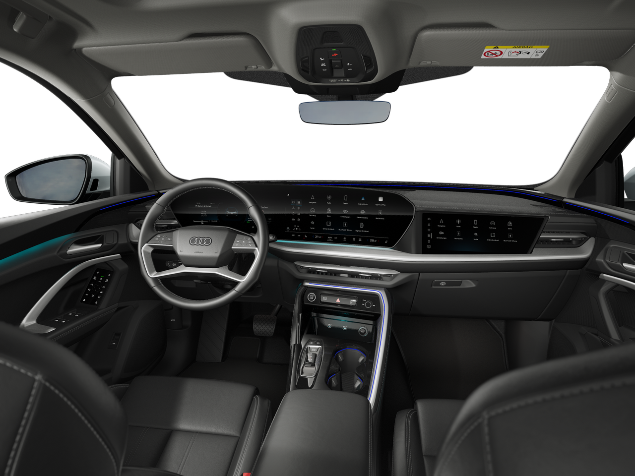 Q5 40 TDI quattro S tronic Business képe