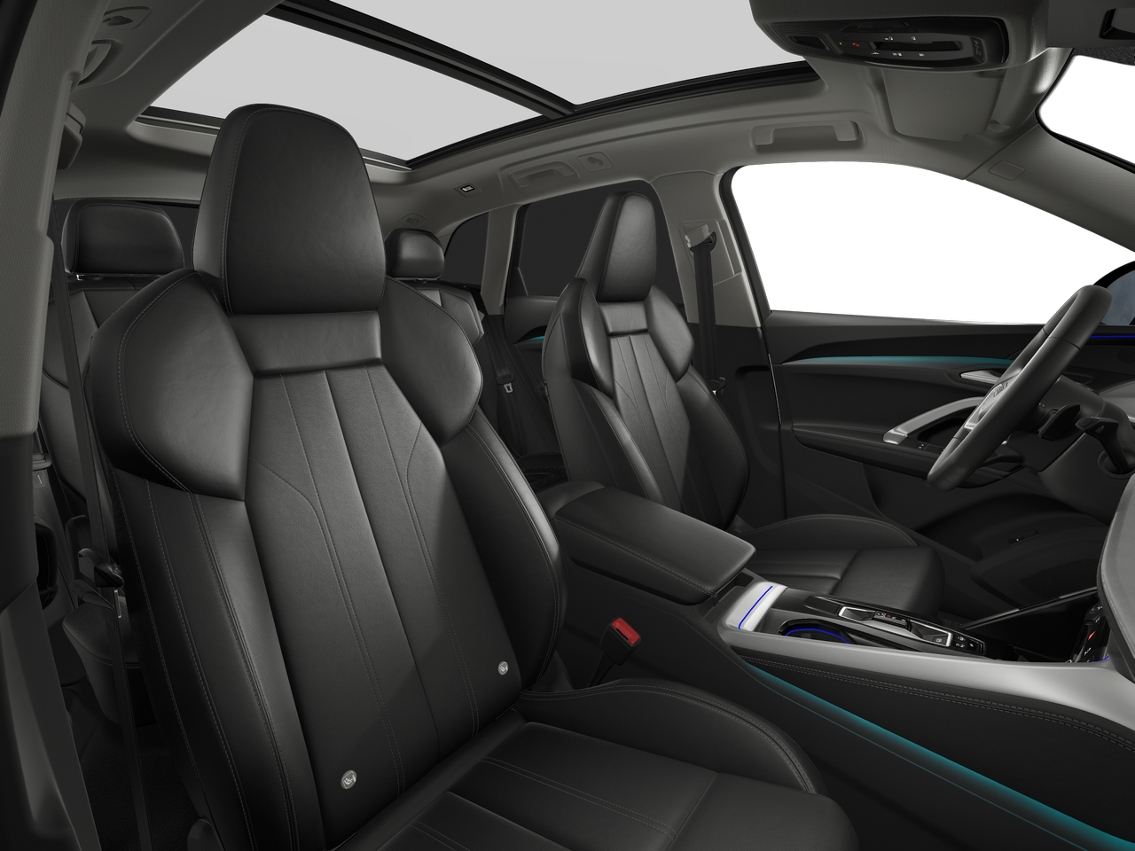 Q5 40 TDI quattro S tronic Business képe