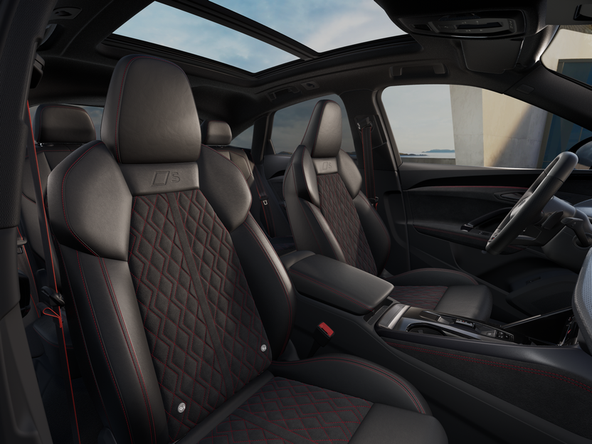 Q5 Sportback 40TDI qu. S tronic Business képe