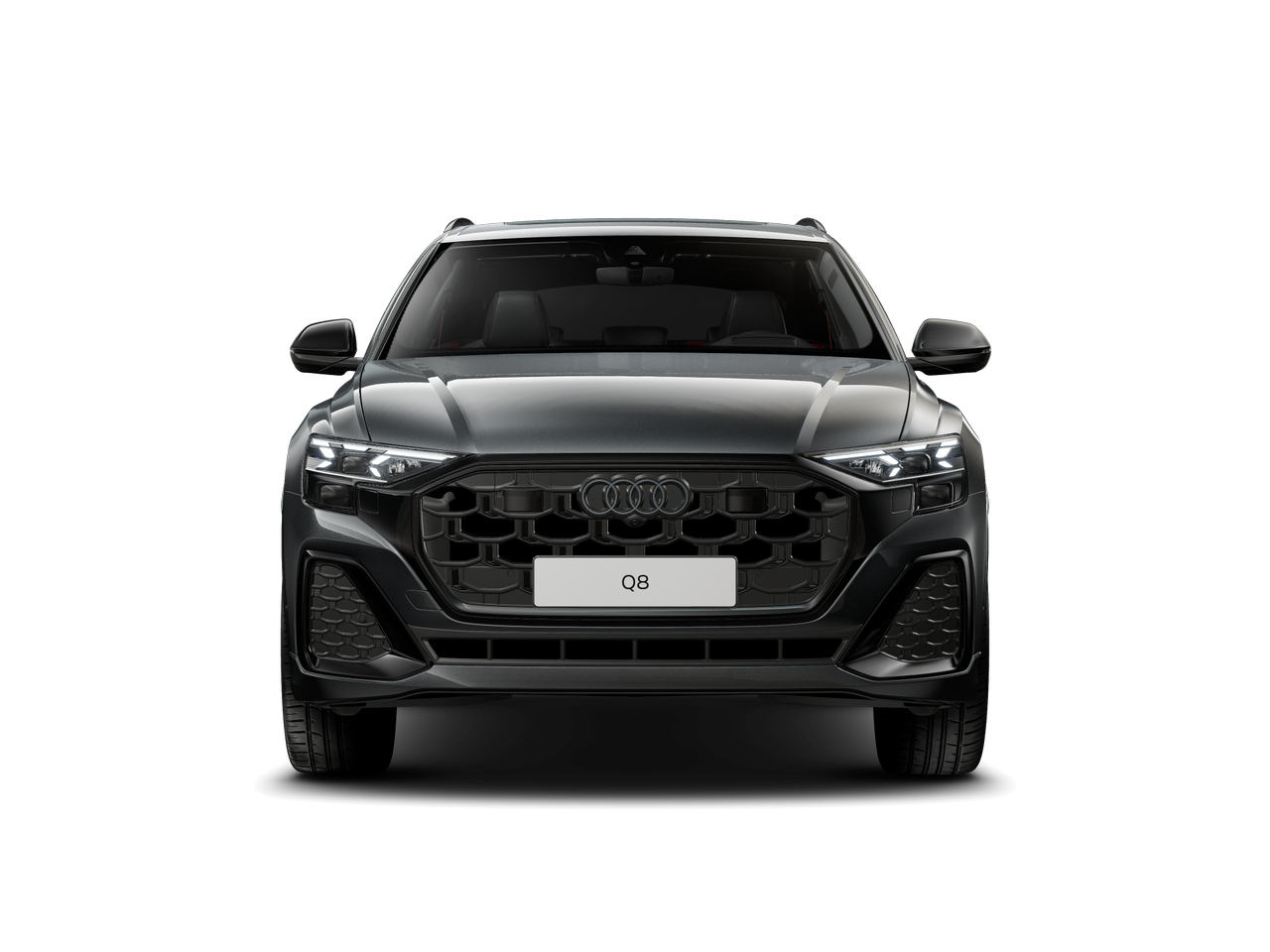 Q8 50 TDI quattro tiptronic képe