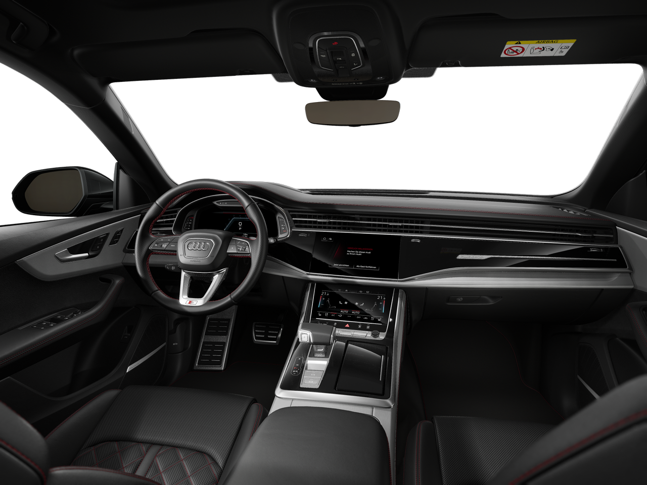 Q8 50 TDI quattro tiptronic képe