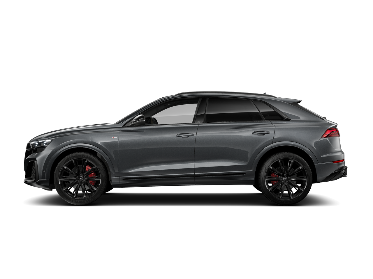 Q8 50 TDI quattro tiptronic képe