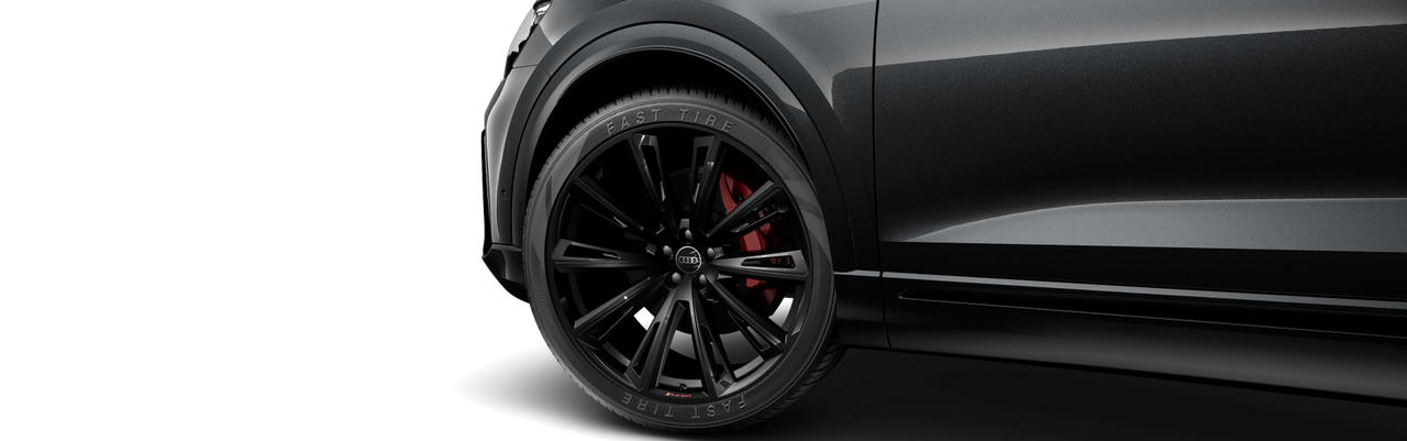 Q8 50 TDI quattro tiptronic képe