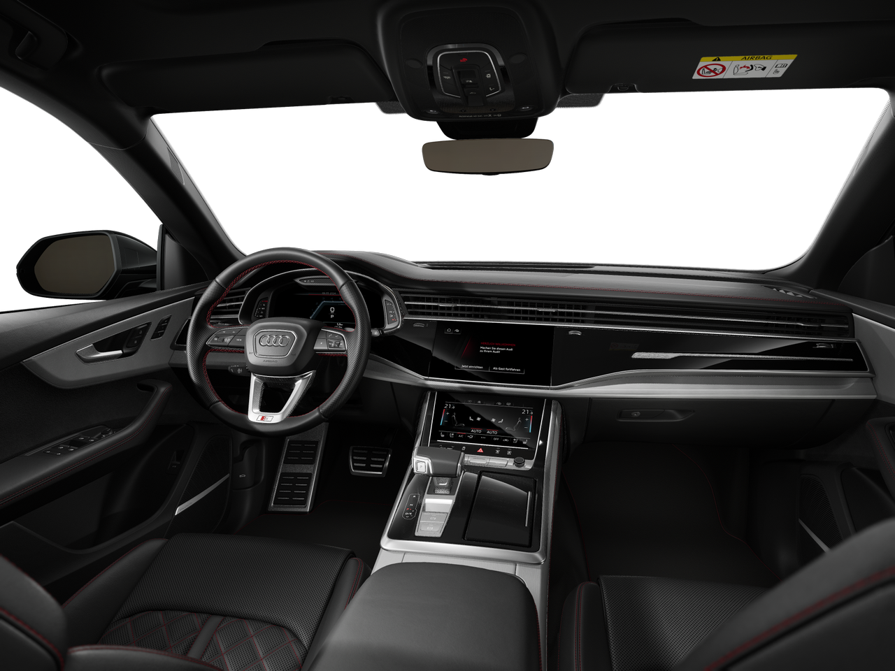 Q8 50 TDI quattro tiptronic képe