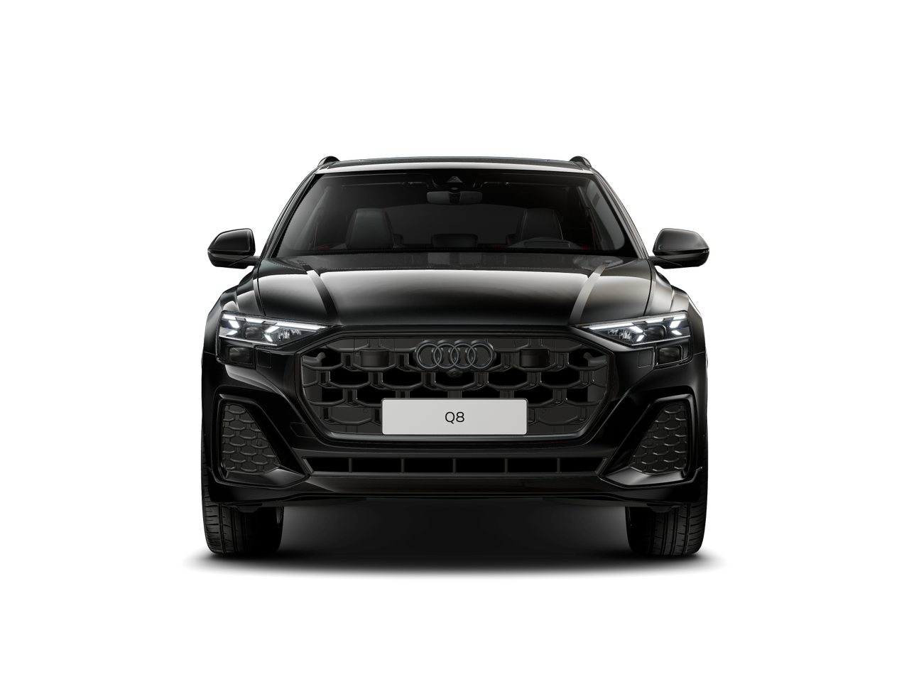 Q8 50 TDI quattro tiptronic képe