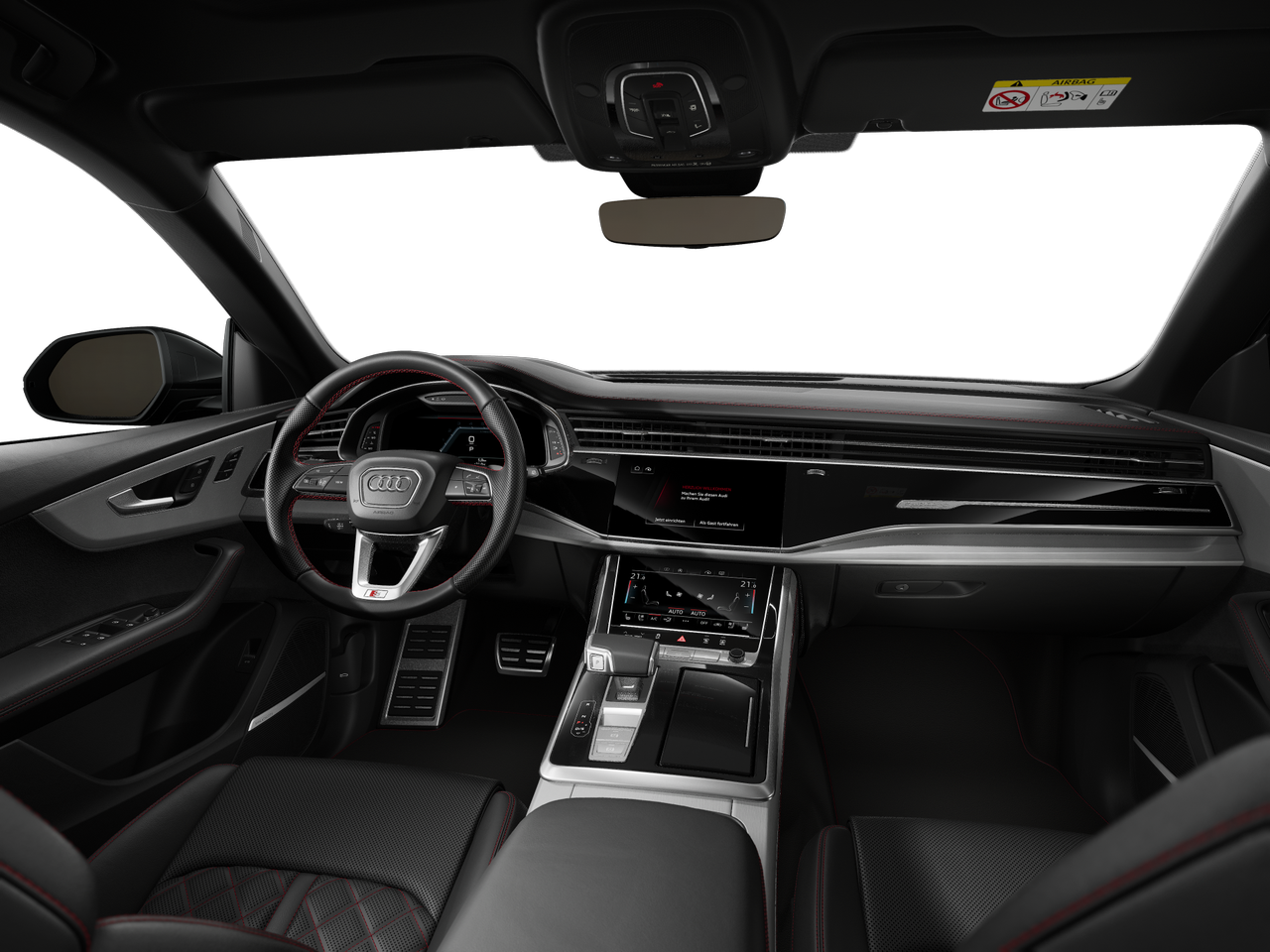 Q8 50 TDI quattro tiptronic képe