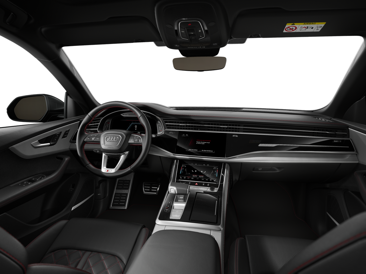 Q8 50 TDI quattro tiptronic képe